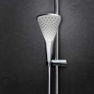 Душевой гарнитур Kludi Fizz хром 6764005-00